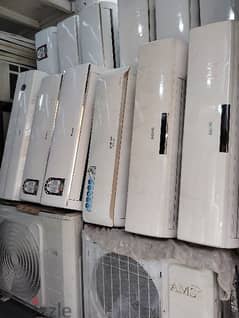 air condition sell