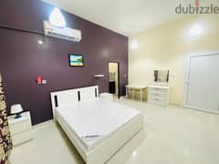 Furnished Studio for Rent At Doha Near Ain Khaled
