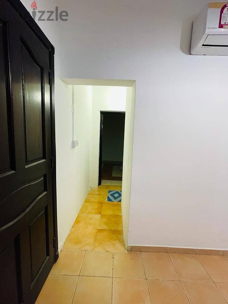 Furnished 1 BHK Apartment for Rent At Doha Near Thumama 8