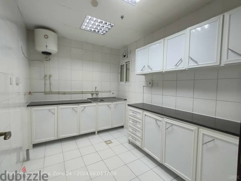 3 BHK - AL MUNTAZAH ( Doha ) - Family Apartment 1