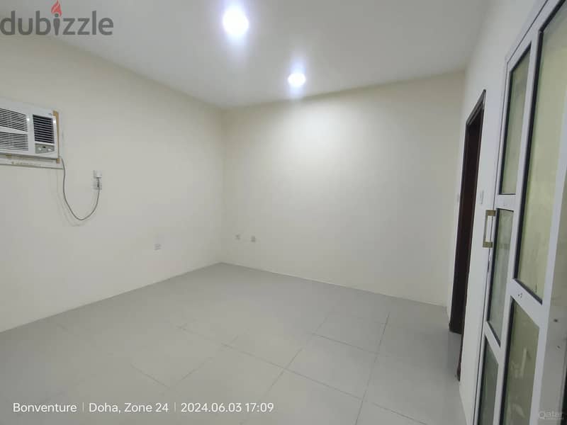 3 BHK - AL MUNTAZAH ( Doha ) - Family Apartment 2