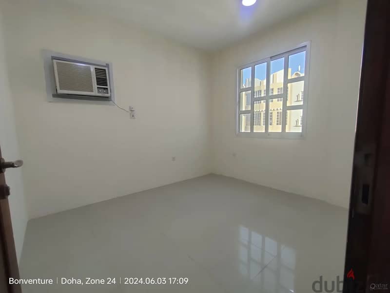 3 BHK - AL MUNTAZAH ( Doha ) - Family Apartment 3