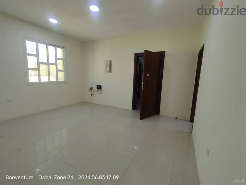 3 BHK - AL MUNTAZAH ( Doha ) - Family Apartment 7