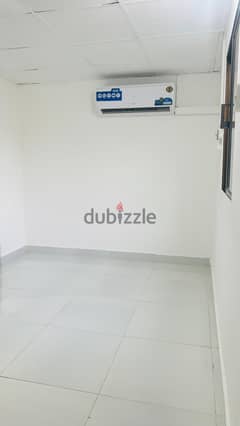Unfurnished 1 BHK Outhouse for Rent At Doha Near Al Hilal