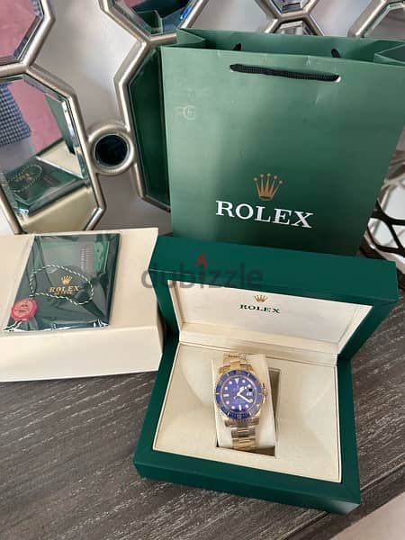 ROLEX one to one quality watches 1