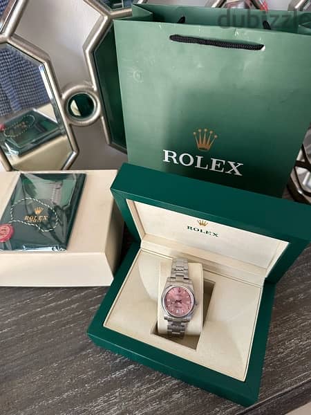 ROLEX one to one quality watches 3