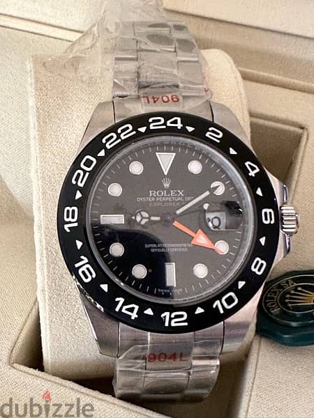 ROLEX one to one quality watches 4