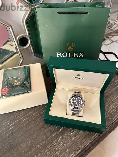 ROLEX one to one quality watches 9