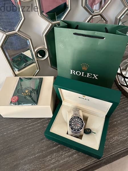 ROLEX one to one quality watches 10