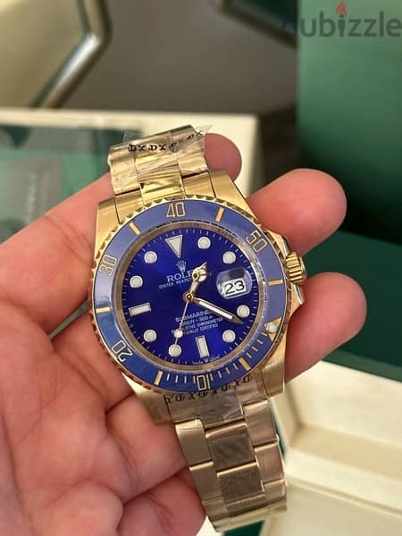 ROLEX one to one quality watches 13