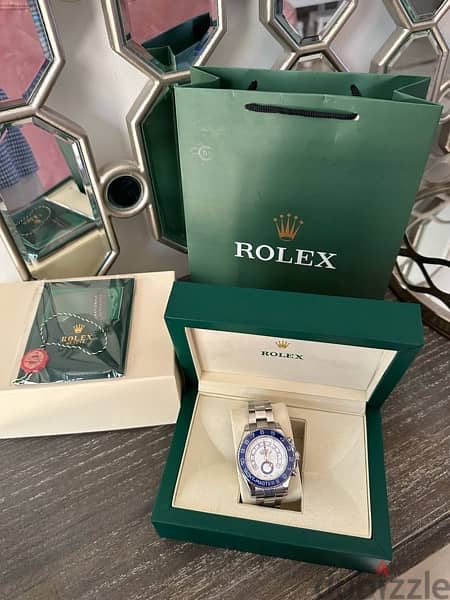 ROLEX one to one quality watches 14