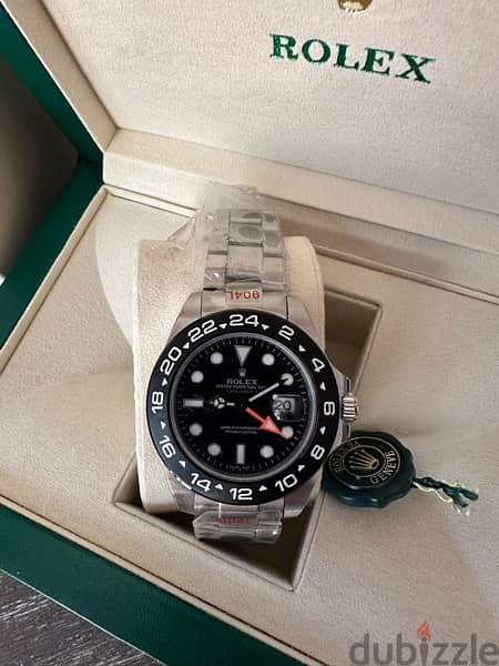 ROLEX one to one quality watches 15