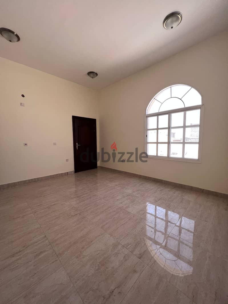 Unfurnished 2 BHK Apartment for Rent At Wakrah Near Al Wukair 0