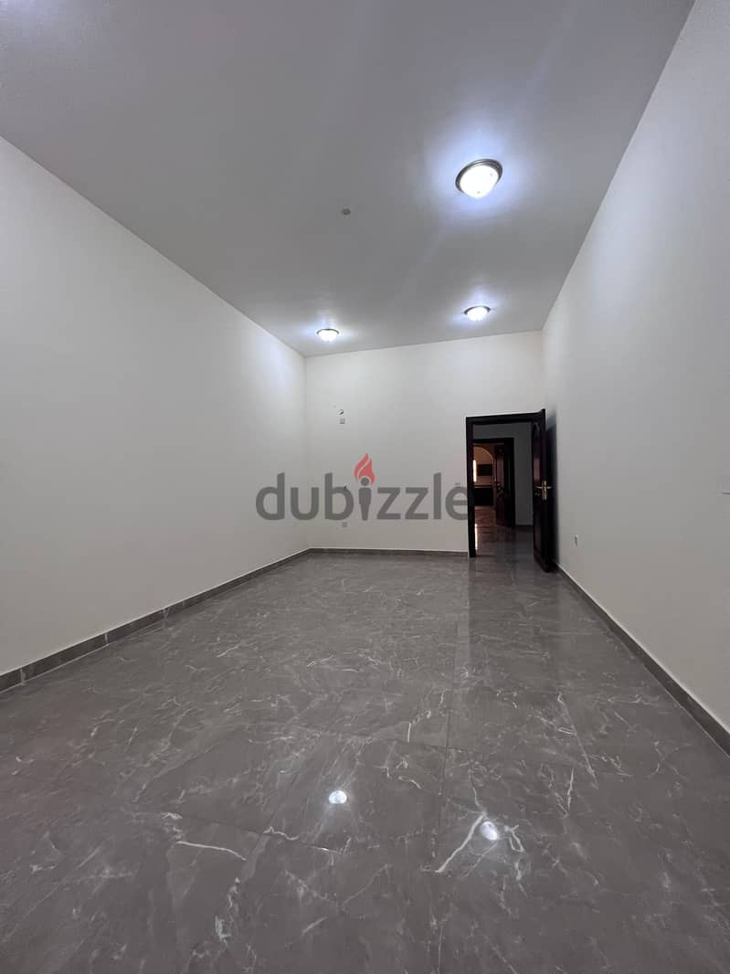 Unfurnished 2 BHK Apartment for Rent At Wakrah Near Al Wukair 3