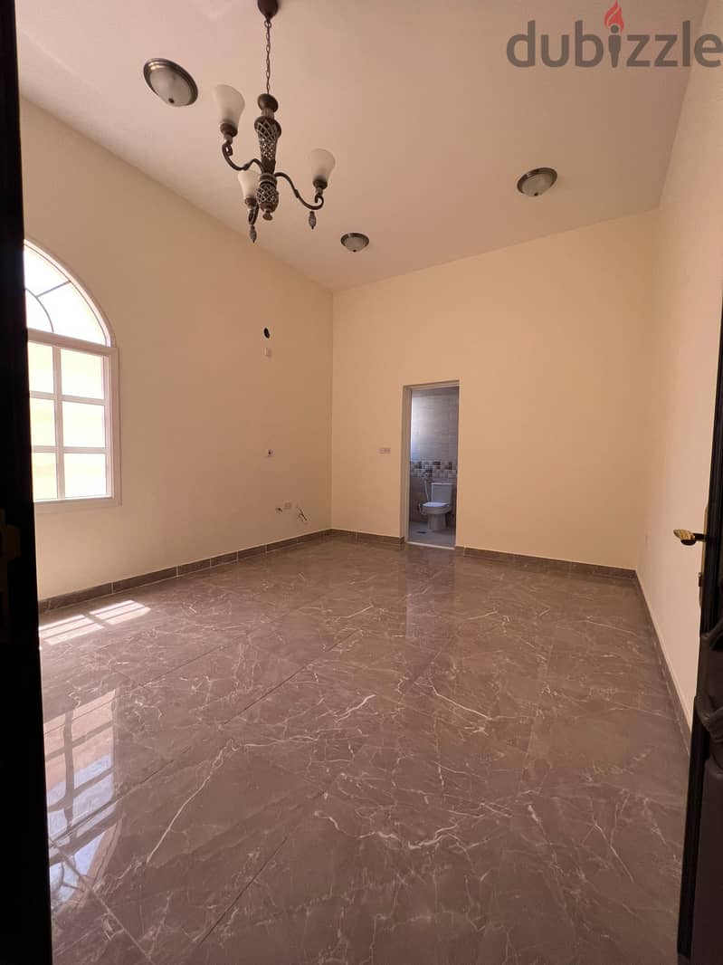 Unfurnished 2 BHK Apartment for Rent At Wakrah Near Al Wukair 5