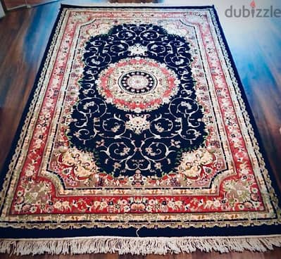 Persian carpets 60%ofg