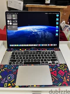 apple MacBook Pro 2019