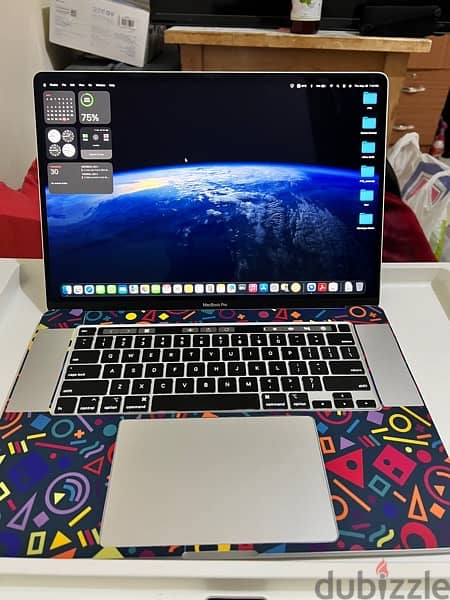 apple MacBook Pro 2019 0
