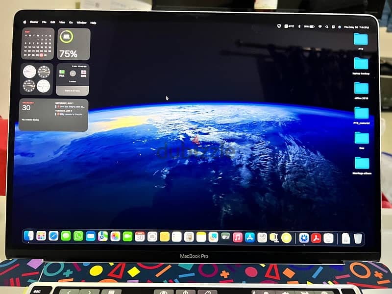 apple MacBook Pro 2019 2