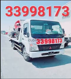 Breakdown #Recovery #Khairtiyat 55909299 #Tow truck #Kharaitiyat