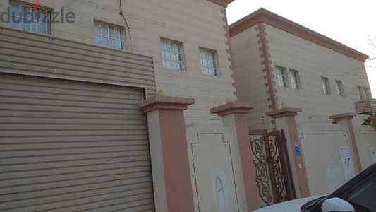 No commission Abu Hamour family villa 1 BHK 3000/- 55301427.