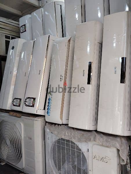 Air condition sell service with fixing 0
