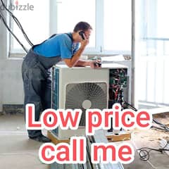 Air conditioner sell service good conditions