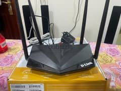 Wireless router 0