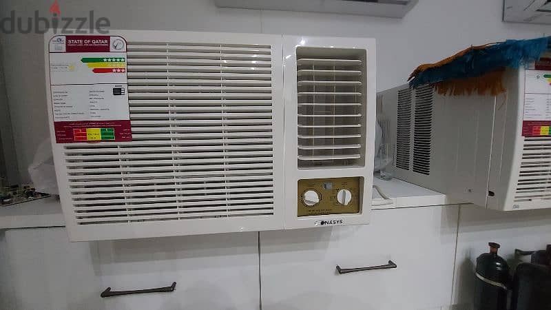 New Ac For Sale And Fixing 4