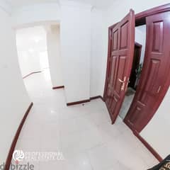 Unfurnished | 2 BHK Apartment in Al Sadd | near Hamad Metro