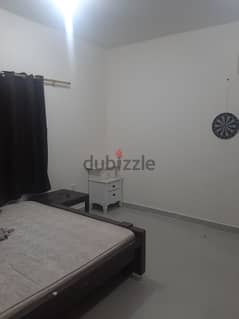 1 BHK for rent for family QR2600 with w&e  (Mob# 70743895) 0