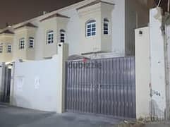 Single Bedspace Available for Male in Umm Slal Mohammed Behind Talabat 0
