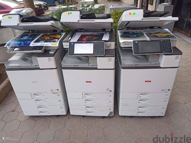 Refurbished Printer with free delivery and installation 0