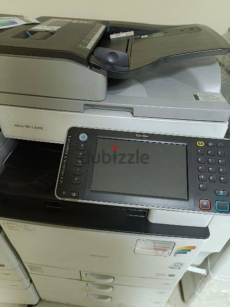 Refurbished Printer with free delivery and installation 1