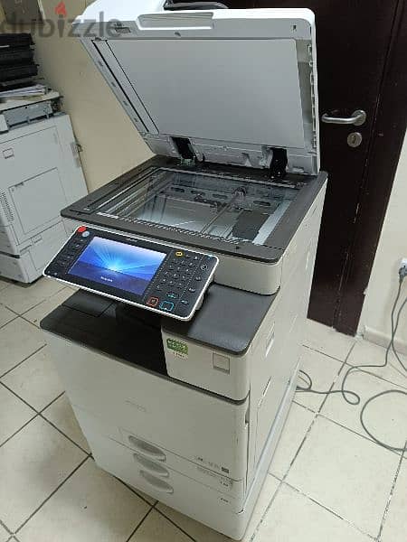 Refurbished Printer with free delivery and installation 2