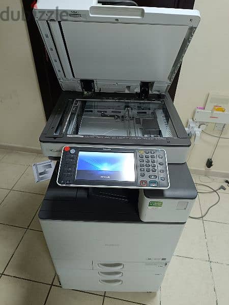 Refurbished Printer with free delivery and installation 3