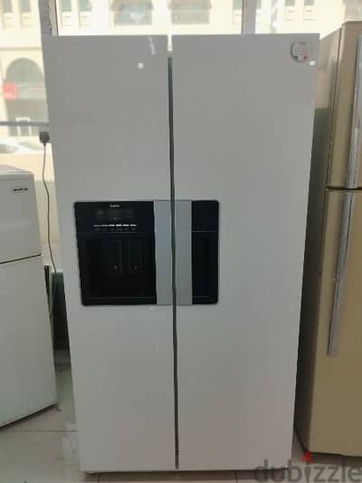 Double Door Fridge for sale 70382129