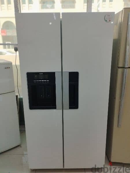 Double Door Fridge for sale 70382129 0