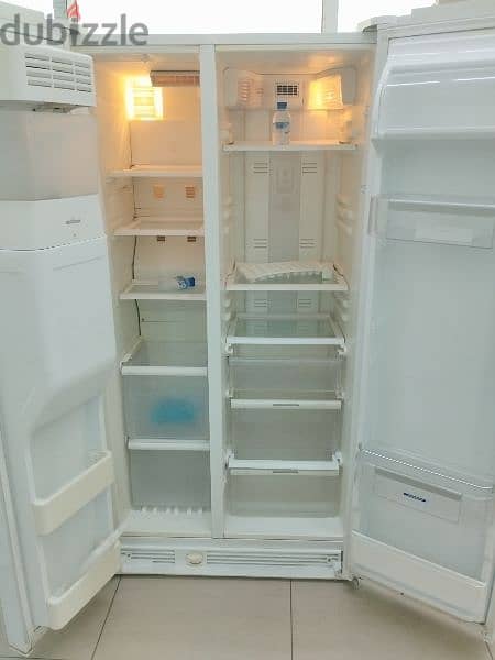 Double Door Fridge for sale 70382129 2