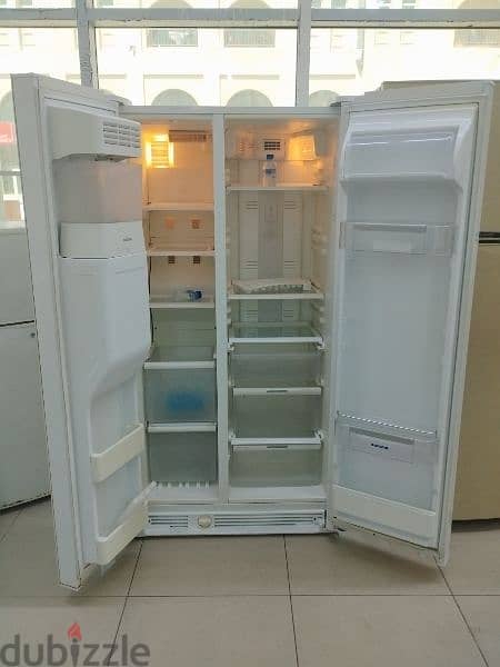 Double Door Fridge for sale 70382129 3