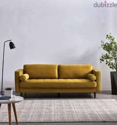 Brand new sofa 0