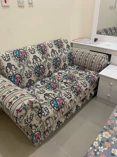 Cushion Sofa 0