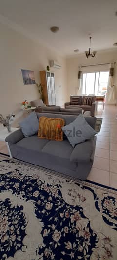 Sofa (cushions inclusive) 0