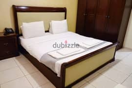 FULLY FURNISHED ROOMS WITH PRIVATE TOILET FOR MONTHLY STAY 0