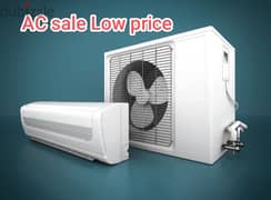Air conditioner sell service Ac baying 0