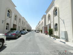 6 BHK Family Compound Villa available at AL KHARTHIYAT, IZGHAWA