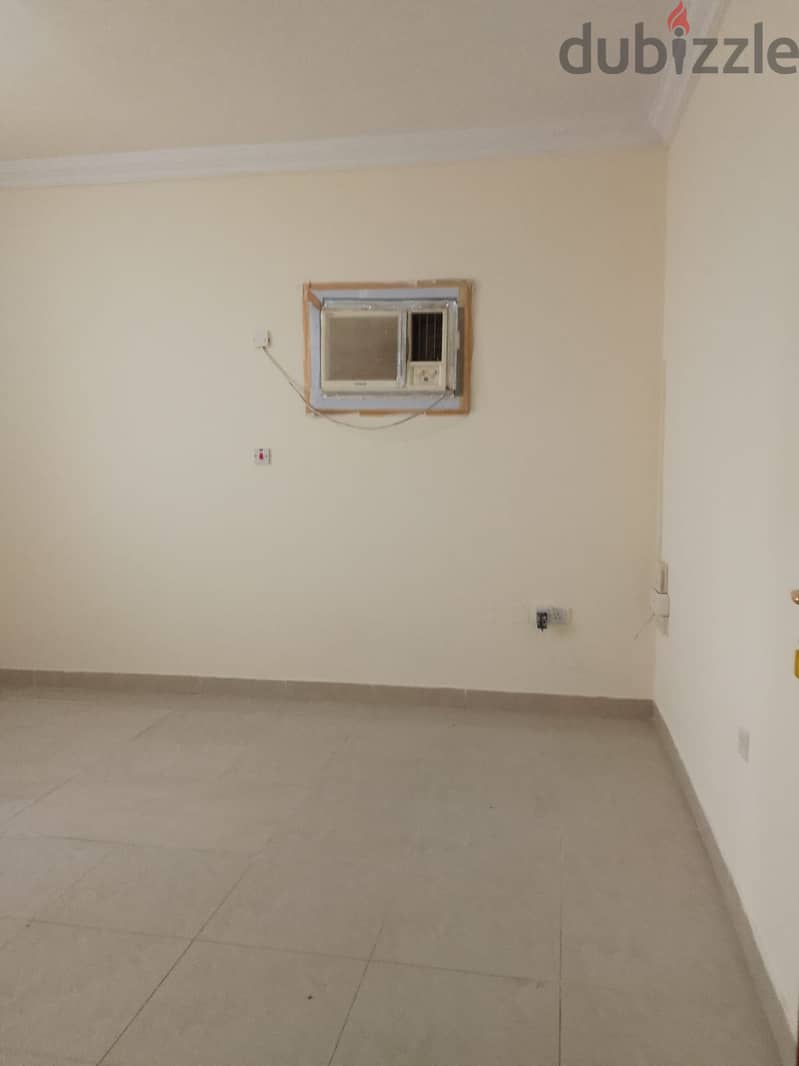 Studio room for rent in Al Wakrah 1