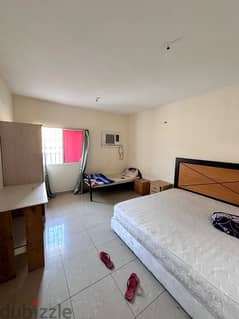 1bhk room for rent at new slata