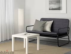 IKEA sofa bed used. 0