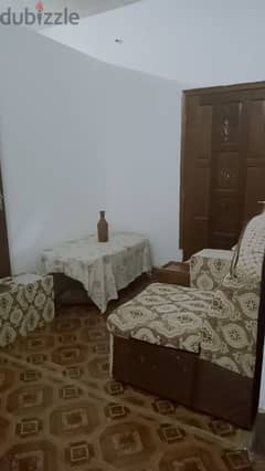 1BHK, ground floor near Concord hotelDoha  Whatsup 51054866